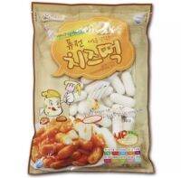 TTEOKBOKKI CHEESE แป้งต็อกบกกีใส้ชีท 1Kg