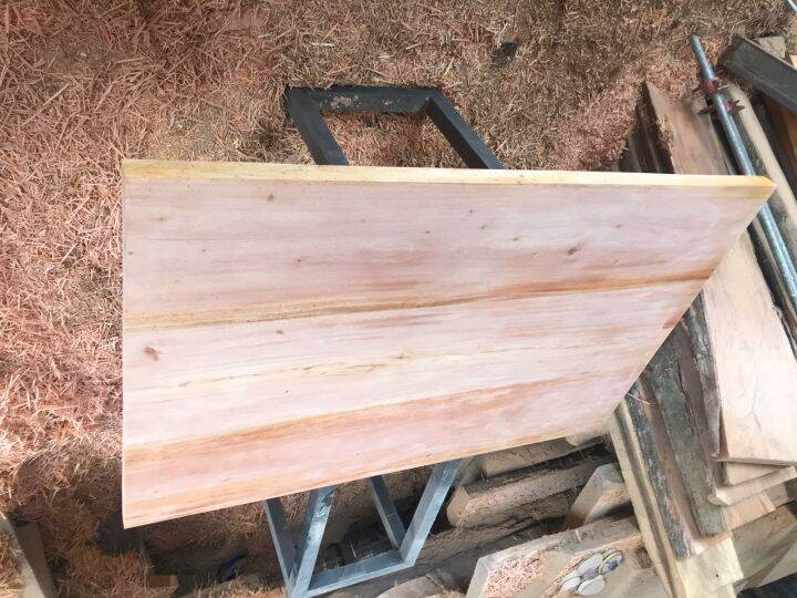 Mahogany Wood Slab 5x3ft Lazada PH