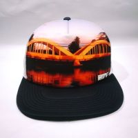 Analog Original Vintage Trucker hat