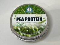 Pea Protein, Dietary supplement product (ABSmediq) พีโปรตีน แท็บ 500mg (60 เม็ด)