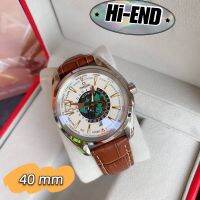 40mm Automatic  men &amp;women wacthes 316L Stainless steel