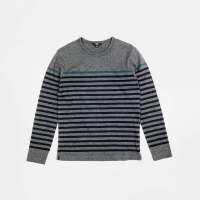 uniqlo ( s ) stripe tee