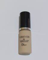 Dior FOREVER 24H wear high perfection foundation 5ml #2N