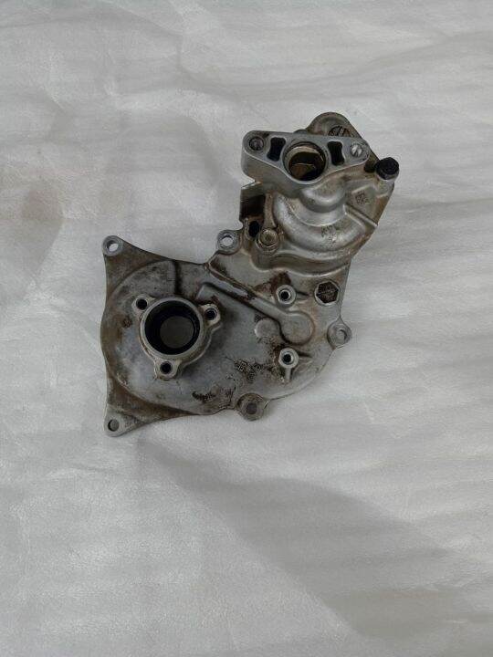 Waterpump water pump honda vario 110 karbu original Lazada Indonesia