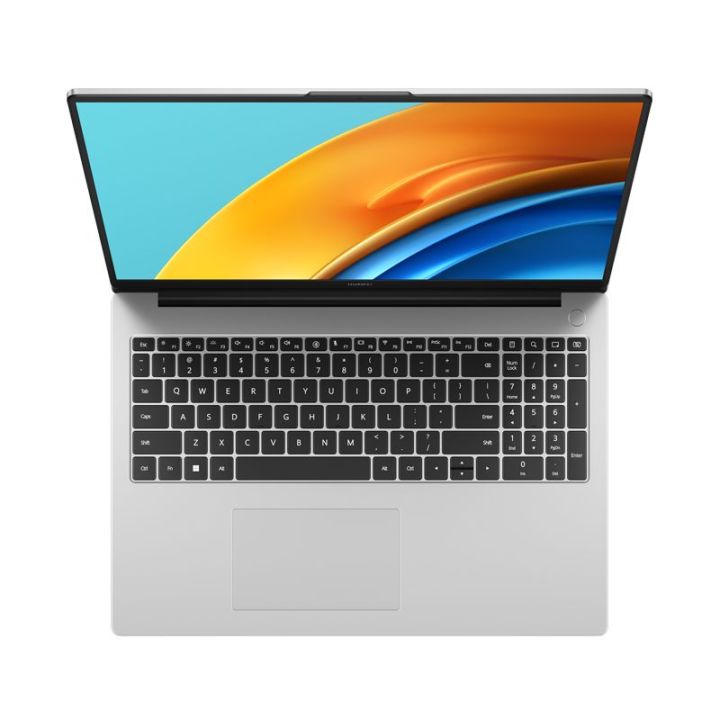 huawei matebook d16 i7 12700h