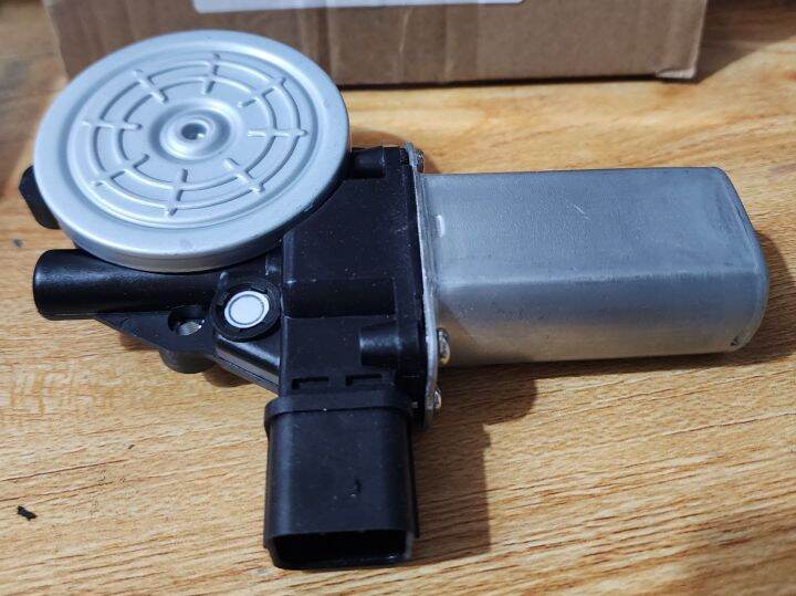 Power Window Motor Isuzu Dmax (1219), Mux, Chevrolet Trailblazer (1219),Mirage G4 12V 6T(LH