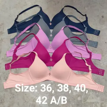 Shop 42 A Bra Size with great discounts and prices online - Dec