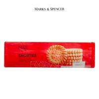 m&amp;s shorties 300g.??ขนมปังกรอบรสเนย 300ก.