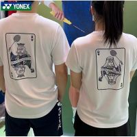 ??Pre-order​?? เสื้อแบดมินตัน Yonex 2️⃣0️⃣2️⃣2️⃣ รับประกันของแท้ ?%