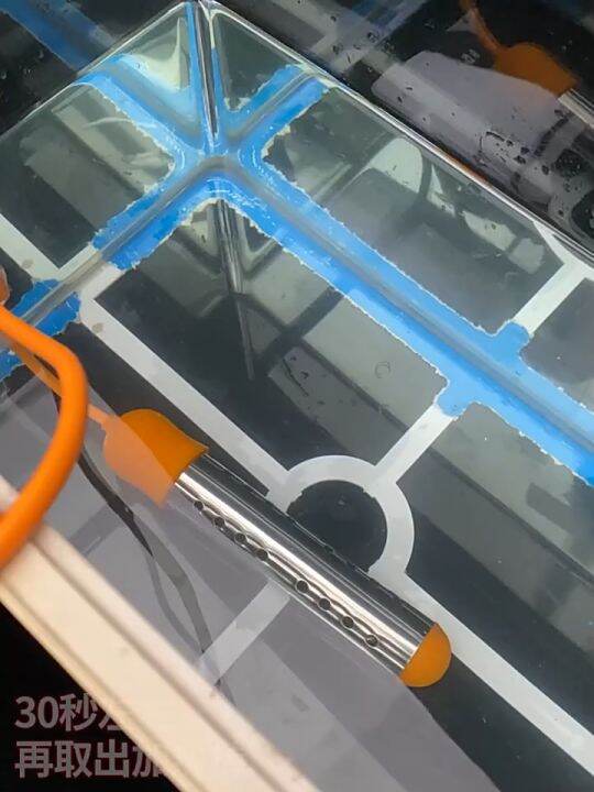 220V 2500W3000W Dalta's Portable Water Heater/Boiler assorted water