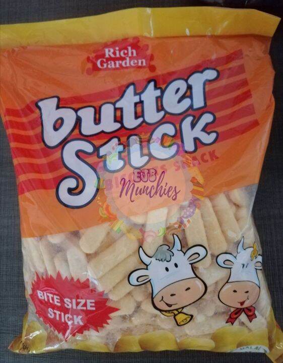 Butter Stick Lazada PH