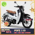 GPX POPZ 110. 