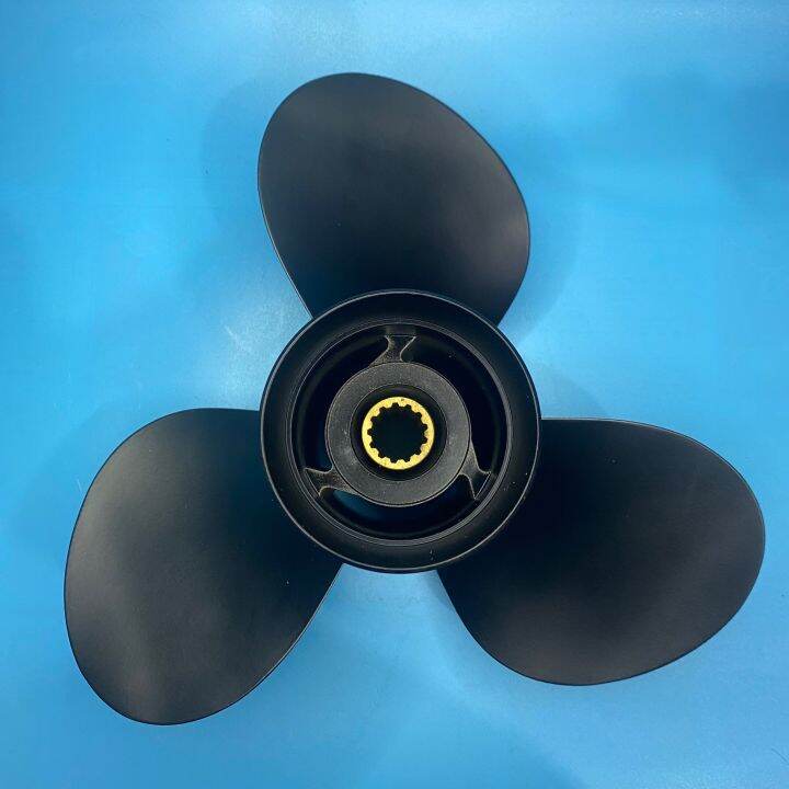 Tohatsu 11.6*11 Lazada.co.th