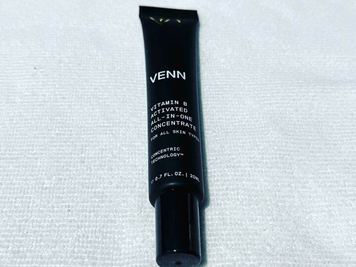 Venn Vitamin B All In One Concentrate (20ml) Lazada PH