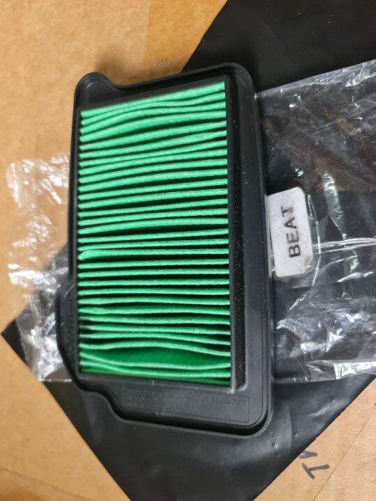 honda beat carb air filter element Lazada PH