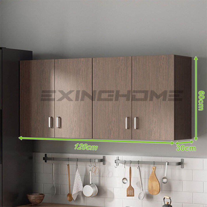 Tidy Home Bedroom Hanging Wall Mounted Hanging Rack