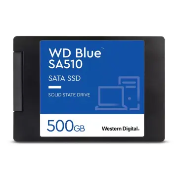 Jual on sale ssd 500gb