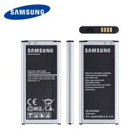 SAMSUNG  EB-BG800BBE EB-BG800CBE แบตเตอรี่2100MAh สำหรับ Samsung GALAXY S5 Mini S5MINI SM-G800F G870A G870W