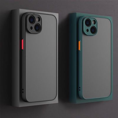 เคสกันกระแทก สำหรับ Compatible for iPhone 11 12 13 Pro Max 11 12 13 Pro 6 6S 7 8 Plus X XR XS Max SE2020