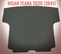 แผ่นรองกระโปรงหลังรถ Trunk Mats FOR NISAN TEANA (2641)