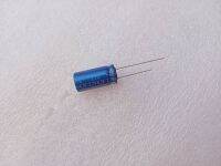 4.7F 2.7V ขนาด10x20mm. ซื้อ10แถม1ชิ้น