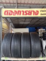 225 65 R17 pirelli ปี19สภาพดีตามรูปดอกหนาเหลือๆ(ชุด4เส้น