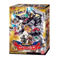 ของเล่นเซ็นไต เซ็นไคเจอร์ Kikai Sentai Zenkaiger - Chou Zenkai Gattai Ju DX Zenkaijuoh