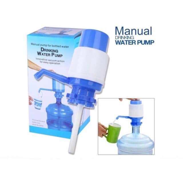 Manual Drinking Water Pump Lazada PH
