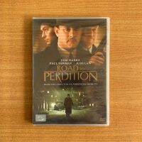 DVD : Road to Perdition (2002) [มือ 1 ซับไทย] Tom Hanks / Sam Mendes ดีวีดี หนัง แผ่นแท้ ตรงปก