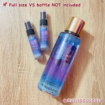 Victoria secret love online spell bloom