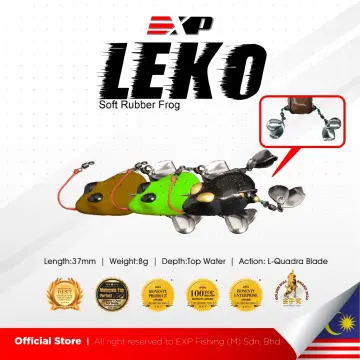 Shop Exp Soft Frog Leko online - Feb 2024