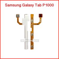 แพรปุ่มสวิตช์ เปิด-ปิด / เพิ่มเสียง-ลดเสียง Samsung Galaxy Tab1 , P1000  |สินค้าคุณภาพดี