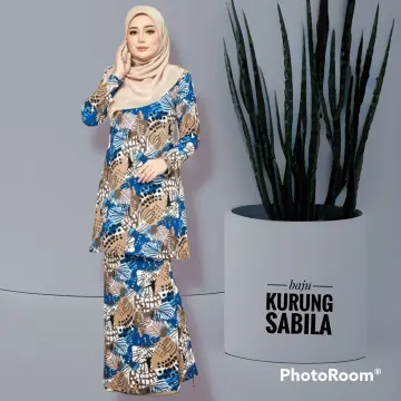 baju kurung fit - Buy baju kurung fit at Best Price in Malaysia
