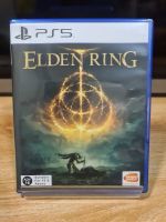 แผ่นเกม Playstation5 (ps5) เกม Elden Ring