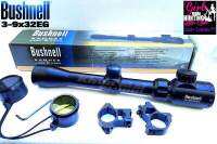 กล้อง Bushnell 3-9x32EG มีไฟสเกล