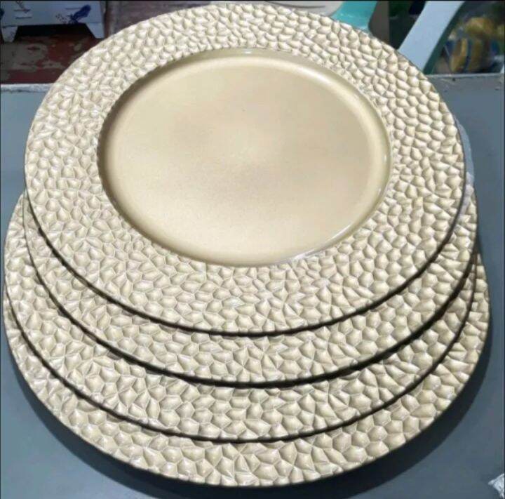 Underliner plate 13" Lazada PH