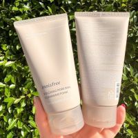 New !! innisfree VOLCANIC PORE BHA CLEANSING FOAM 150g.