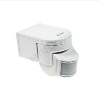 HACO สวิตช์อินฟาเรด HACO แบบติดผนัง LX-PR-118B
Haco
Infrared Motion Sensor IP44 Detecting Distance