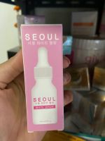 เซรั่มโซล เซรั่มSERUM SEOUL [กล่องชมพู ขนาด 7 ml ]