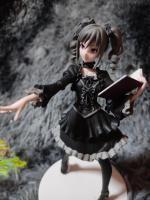 แท้ The ldolmaster Cinderella Girl Ranko Kanzaki สวยมาก