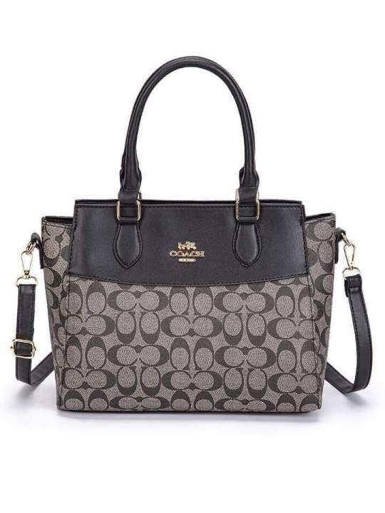 Coach 2 way 2025 sling bag