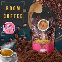 Room Coffee กาแฟช่วยดีท็อก เพิ่มการเผาผลาญ เสริมสร้างภูมิต้านทาน 0 คอเลสเตอรอล