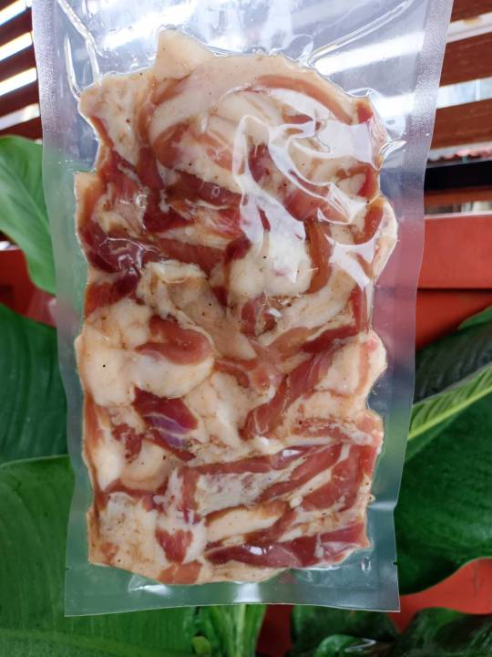 หมูแดดเดียว-สามชั้น-500กรัม