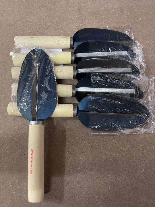 Dao Bao Rau Muong Vietnam Peeler Kitchen Vegetable Knife Lazada