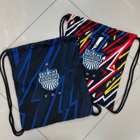 กระเป๋าเชือกรูด Buriram United FDP 2022 Gymsack ของแท้