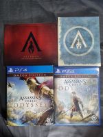 Assassin Creed Odyssey Omega Edition ps4 มือสอง