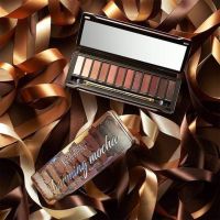 Eveline Cosmetics Charming Mocha Eyeshadow