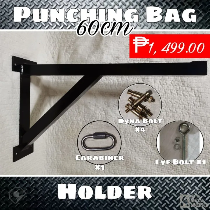 Punching Bag Holder (60cm) Art's Affordable Work Out Equipments