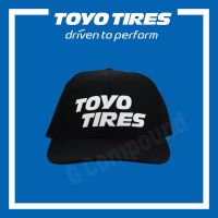 หมวก TOYO TIRES (ลิขสิทธิ์แท้)