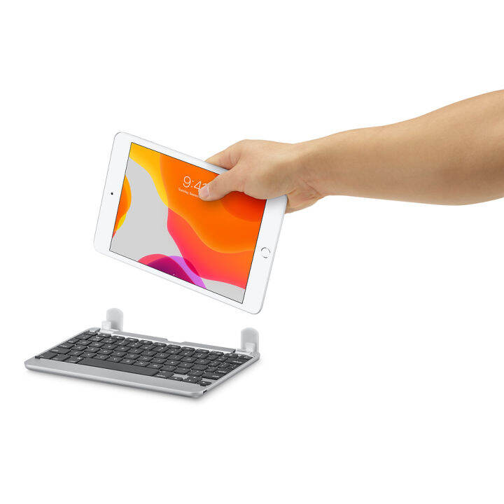 Brydge 7.9 Wireless Bluetooth Keyboard Line Bluetooth Keyboard iPad